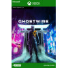 Ghostwire: Tokyo XBOX Series S/X CD-Key